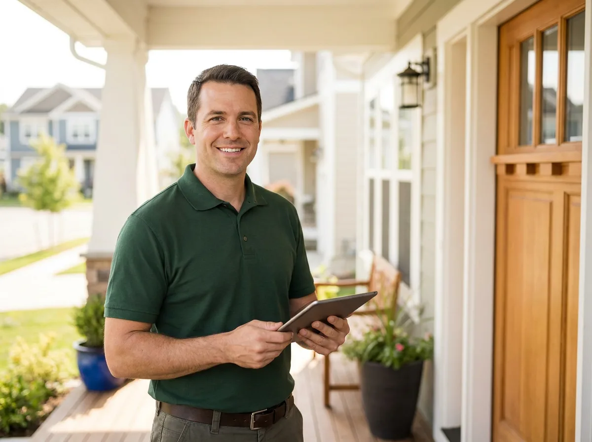 Pest control FAQs for Houghton, MI